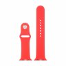 Ремешок для Apple Watch 42/44/45/49 мм (силиконовый)