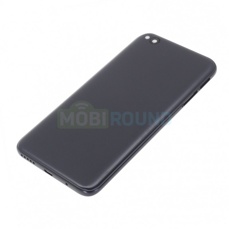 Задняя крышка для Xiaomi Redmi Go, черный