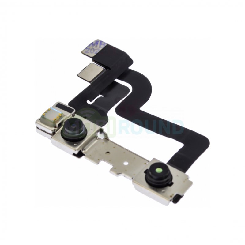 Камера для Apple iPhone XR (7 Mp) (передняя)