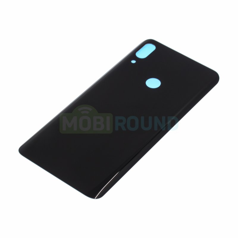 Задняя крышка для Huawei P Smart Z 4G (STK-LX1) черный, AA
