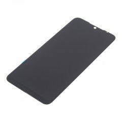 Дисплей для Xiaomi Redmi Note 8T (в сборе с тачскрином) (черный, orig100)