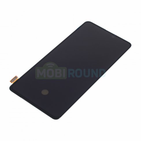 Дисплей для Xiaomi Mi 9T / Mi 9T Pro / Redmi K20 и др. (в сборе с тачскрином) (черный, premium)