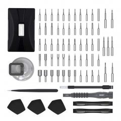 Набор инструментов Jakemy JM-8172 (73 в 1)