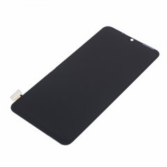 Дисплей для Vivo V17 Neo (в сборе с тачскрином) (черный, аналог)