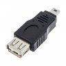 Переходник (адаптер) Perfeo A7016 USB-MiniUSB