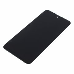 Дисплей для Nokia X10 / X20 (в сборе с тачскрином) (черный, аналог)