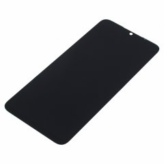 Дисплей для Xiaomi Redmi 9A / Redmi 9C NFC (в сборе с тачскрином) (черный, orig100)