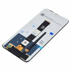 Дисплей для Xiaomi Redmi 9A / Redmi 9C NFC (в сборе с тачскрином)