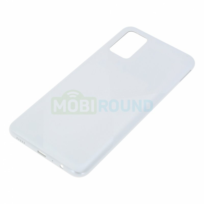 Задняя крышка для Samsung A025 Galaxy A02s, белый, AA