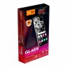 Противоударное стекло FaisON GL-08 для Apple iPhone 7 / iPhone 8 / iPhone SE (2020) и др.