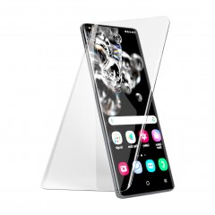 Противоударное стекло FaisON GL-08 для Huawei Honor 10 Lite 4G (HRY-LX1) / Honor 10i 4G (HRY-LX1T) / Honor 20 Lite 4G (MAR-LX1H) и др.