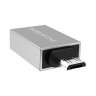 OTG-адаптер Borofone BV2 USB-MicroUSB