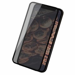 Противоударное стекло 3D FaisON GL-06 Anti-spy для Huawei Honor 10 Lite 4G (HRY-LX1) / Honor 10i 4G (HRY-LX1T) / Honor 20 Lite 4G (Global 6.21