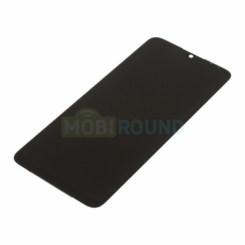 Дисплей для TCL 20 SE (в сборе с тачскрином) черный, AA