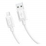 Дата-кабель Hoco X73 USB-Lightning (2.4 A), 1 м
