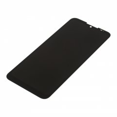 Дисплей Motorola Defy (2021) (в сборе с тачскрином) (черный)