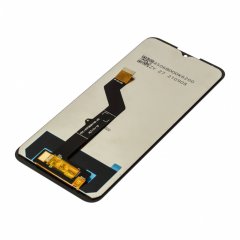 Дисплей Motorola Defy (2021) (в сборе с тачскрином)