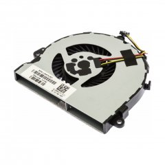 Вентилятор (кулер) для ноутбука HP Pavilion 15-DA / Pavilion 15-DB / Pavilion 15-DR и др. (версия 2)