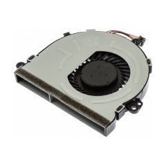 Вентилятор (кулер) для ноутбука HP Pavilion 15-DA / Pavilion 15-DB / Pavilion 15-DR и др. (версия 2)