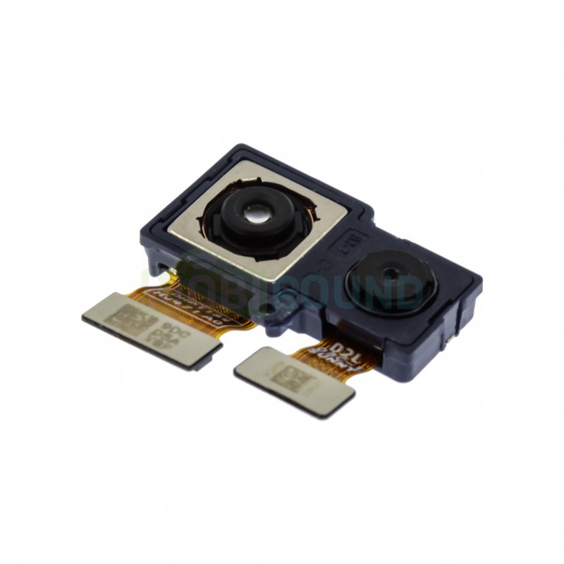 Камера для Huawei Y7 (2019) 4G (DUB-LX1) (13 Mp/2 Mp) (задняя)
