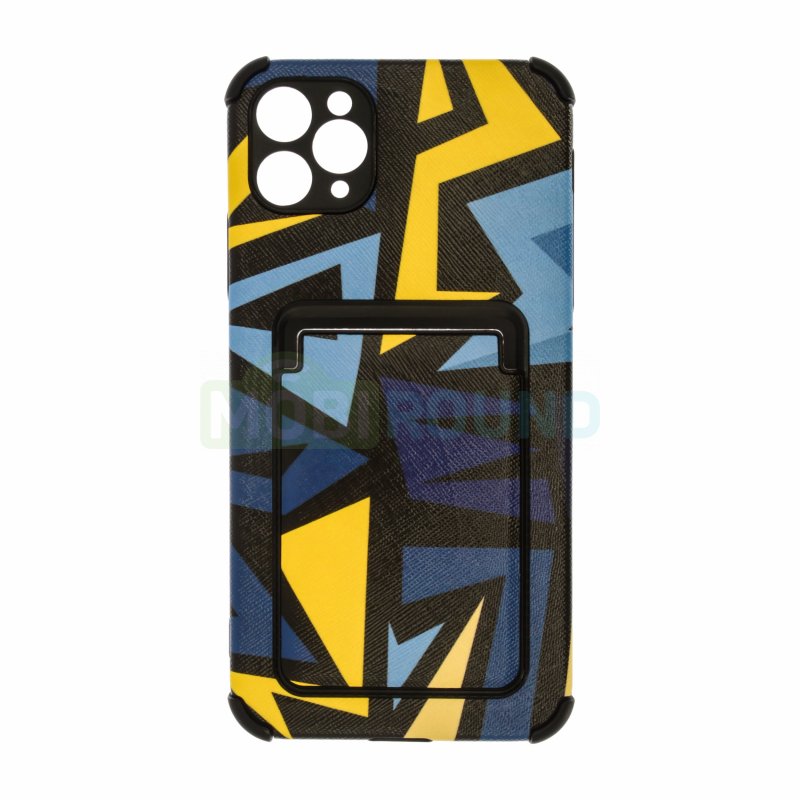 Силиконовый чехол Activ SC284 для Apple iPhone 11 Pro Max, Принт: 002
