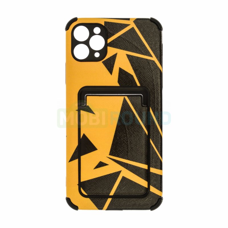 Силиконовый чехол Activ SC284 для Apple iPhone 11 Pro Max, Принт: 003