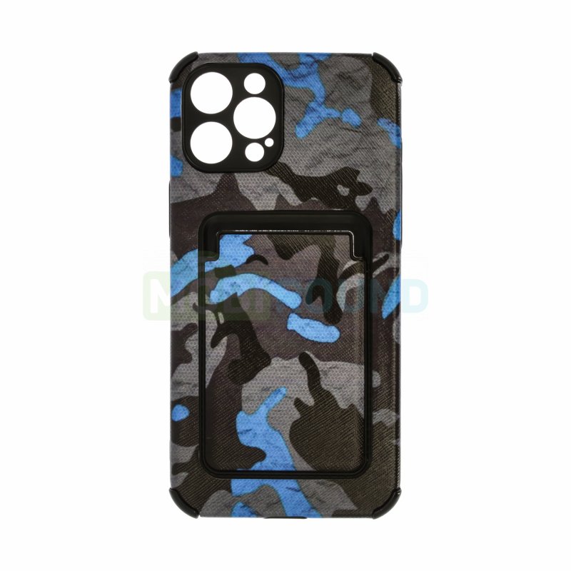 Силиконовый чехол Activ SC284 для Apple iPhone 12 Pro Max, Принт: 005