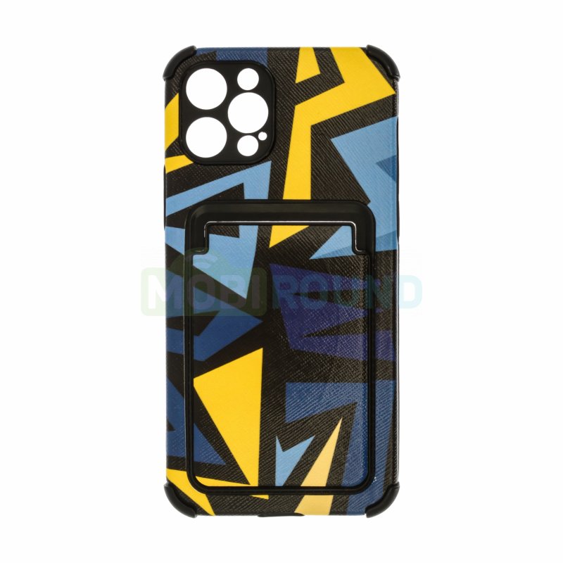 Силиконовый чехол Activ SC284 для Apple iPhone 12 Pro, Принт: 002