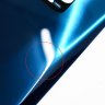Задняя крышка для Xiaomi Redmi Note 9 Pro / Redmi Note 9 Pro Max (дефект покрытия)