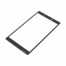Стекло модуля + OCA для Samsung T290 Galaxy Tab A 8.0