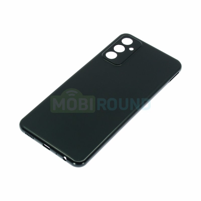 Задняя крышка для Samsung M135 Galaxy M13, зеленый