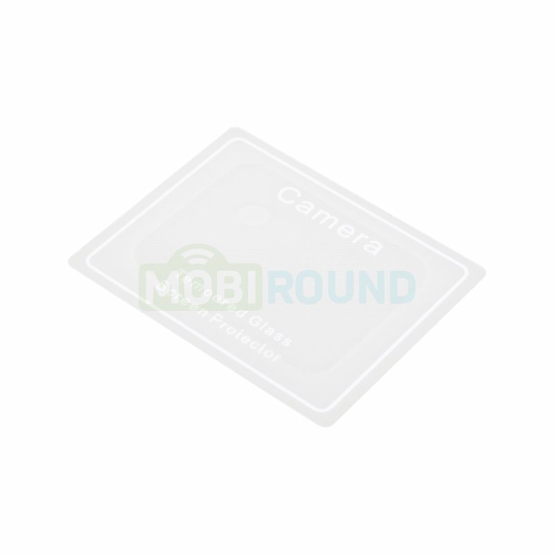 Противоударное стекло для Realme C30 / C31 / C33 и др. (на заднюю камеру)