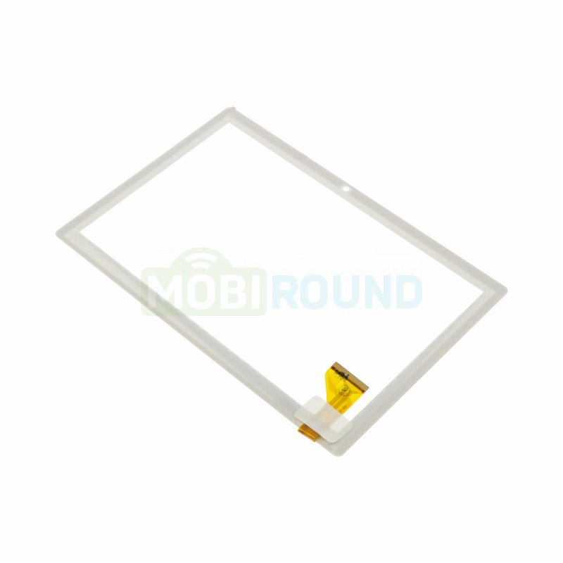 Тачскрин для планшета 11.0 Digma 1402D 4G (240x162 мм) белый