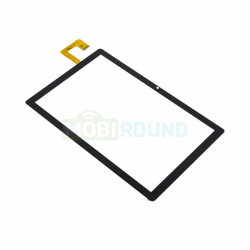 Тачскрин для планшета 10.1 PMT1477 (Prestigio Root A10) (240x156 мм) черный