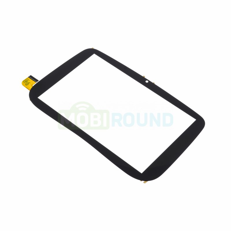 Тачскрин для планшета 8.0 Topdevice Kids Tablet K8, черный