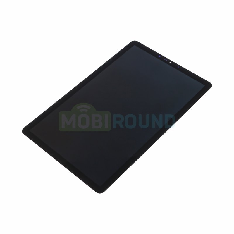 Дисплей для Samsung T830 Galaxy Tab S4 10.5 Wi-Fi (в сборе с тачскрином) черный, AAA