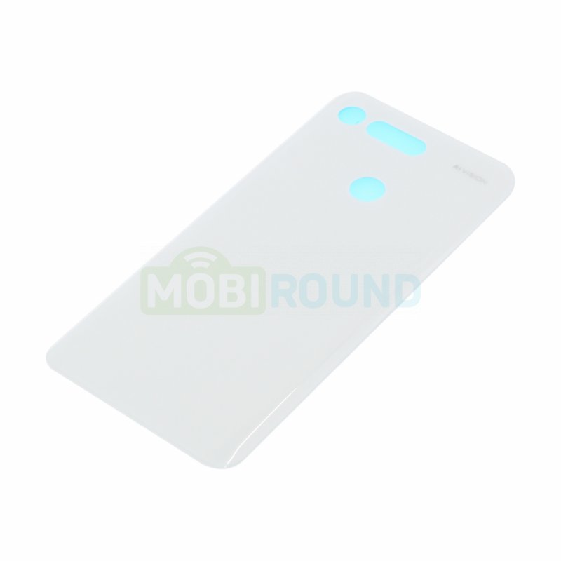 Задняя крышка для Huawei Honor View 20 4G (PCT-L29) белый