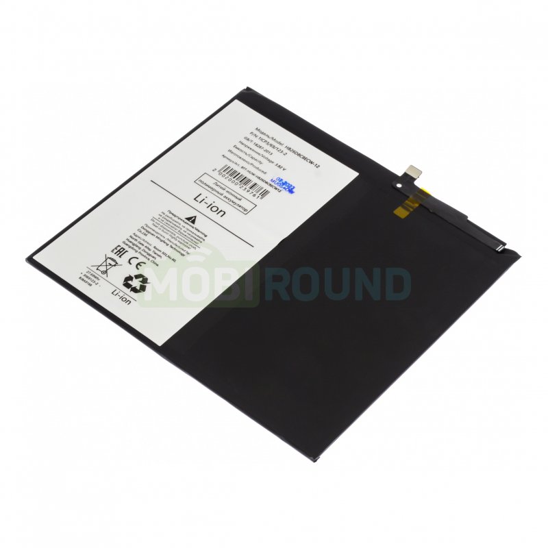 Аккумулятор для Huawei MatePad 10.4 (2022) (HB26D8C8ECW-12)