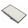 Матрица для ноутбука HB140FH1-401 (14.0 / 1920x1080 / Matte LED / 30 pin / Slim / крепление верх-низ)