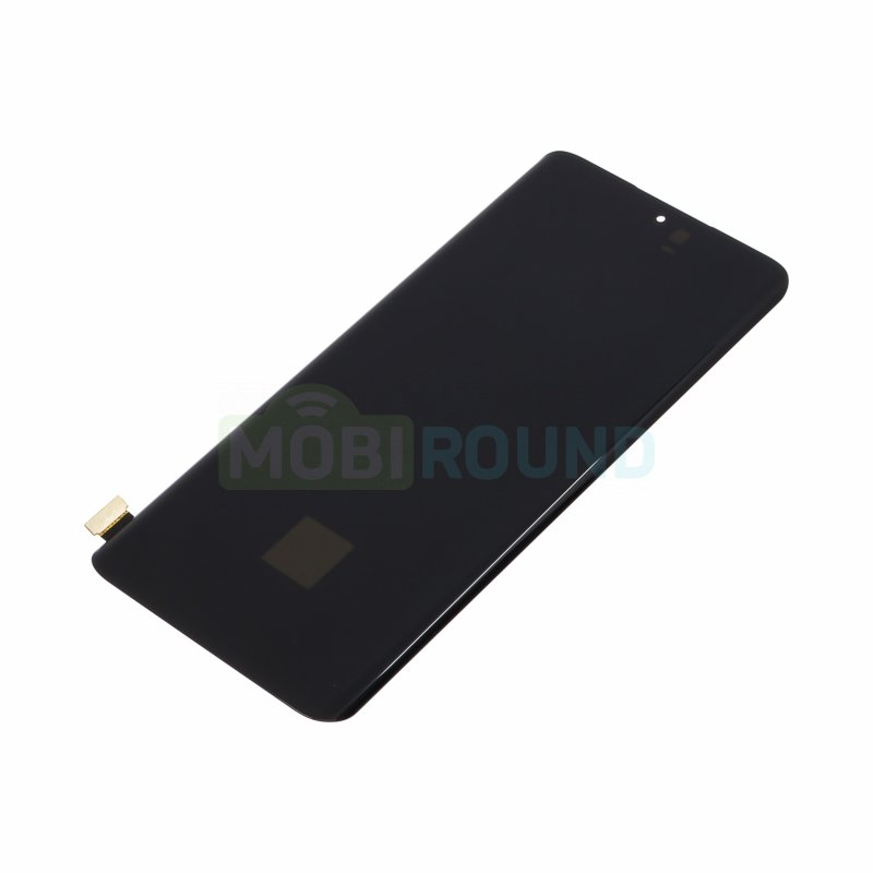 Дисплей для Xiaomi 13 Pro (в сборе с тачскрином) черный, 100%