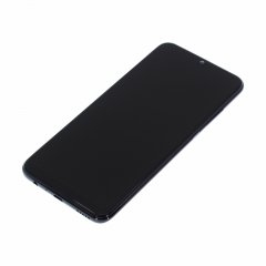 Дисплей для Huawei Honor 10 Lite 4G (HRY-LX1) / Honor 10i 4G (HRY-LX1T) (в сборе с тачскрином) в рамке (черный, аналог)