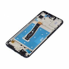 Дисплей для Huawei Honor 10 Lite 4G (HRY-LX1) / Honor 10i 4G (HRY-LX1T) (в сборе с тачскрином) в рамке