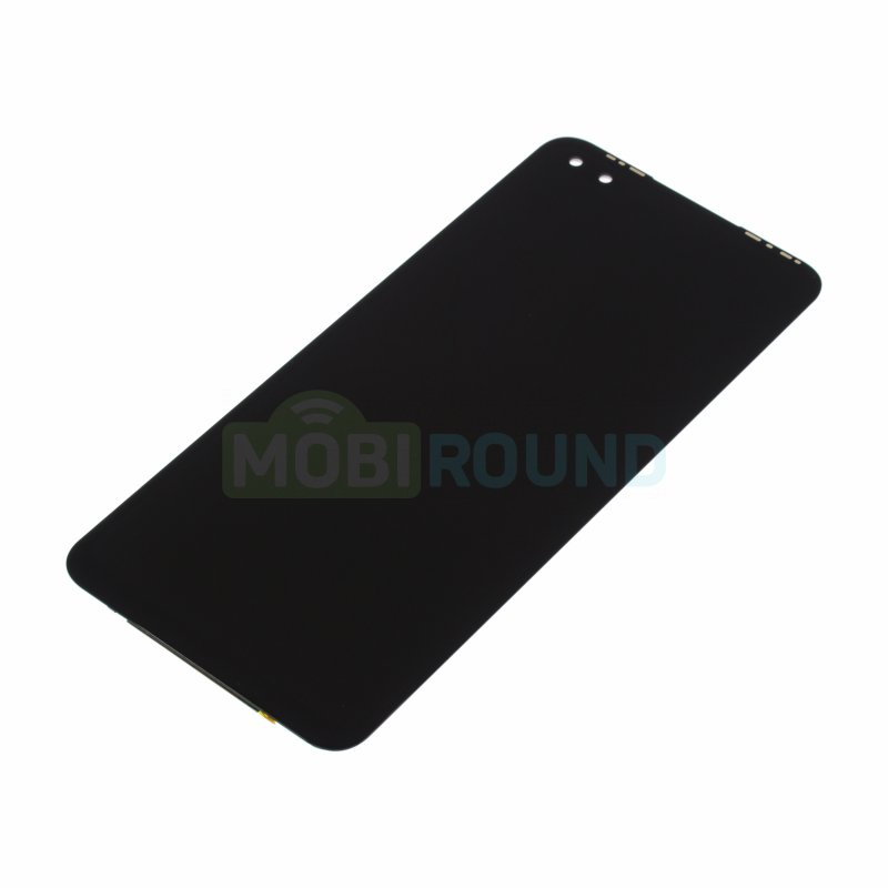 Дисплей для Infinix Note 8 (в сборе с тачскрином) черный