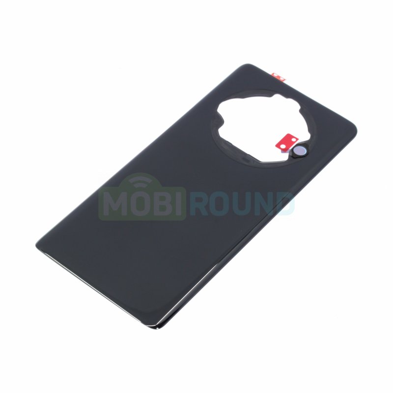 Задняя крышка для Honor Magic5 Lite 5G, черный