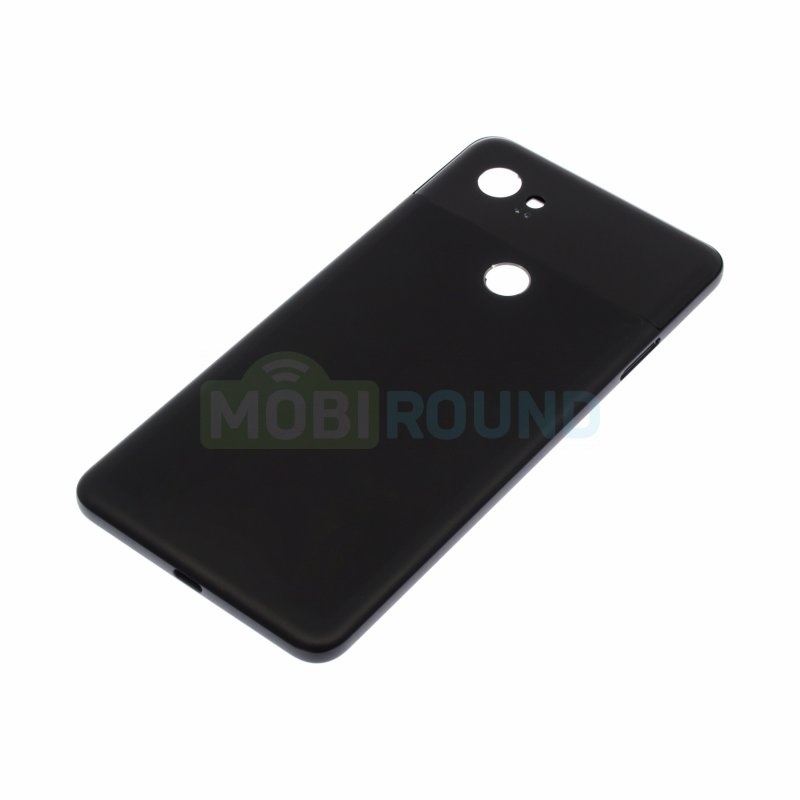 Корпус для Google Pixel 2 XL, черный