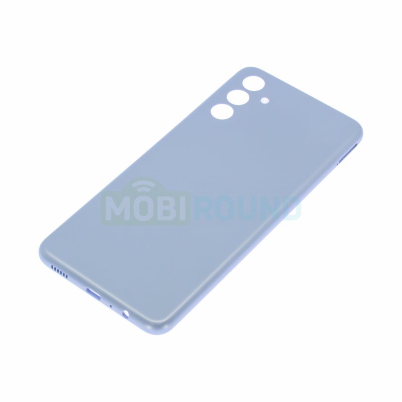 Задняя крышка для Samsung A136 Galaxy A13 5G, голубой
