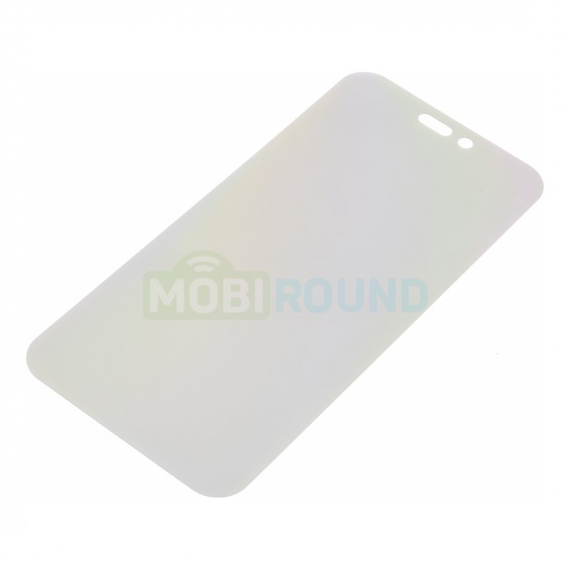 Поляризационная пленка для Apple iPhone 14 Pro Max (угол поляризации 0°)