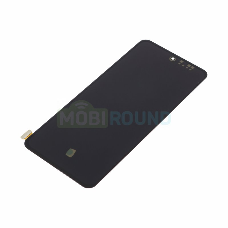Дисплей для Vivo V30 Lite 4G / V40 Lite 4G / V40 Lite 5G (в сборе с тачскрином) черный, AAA