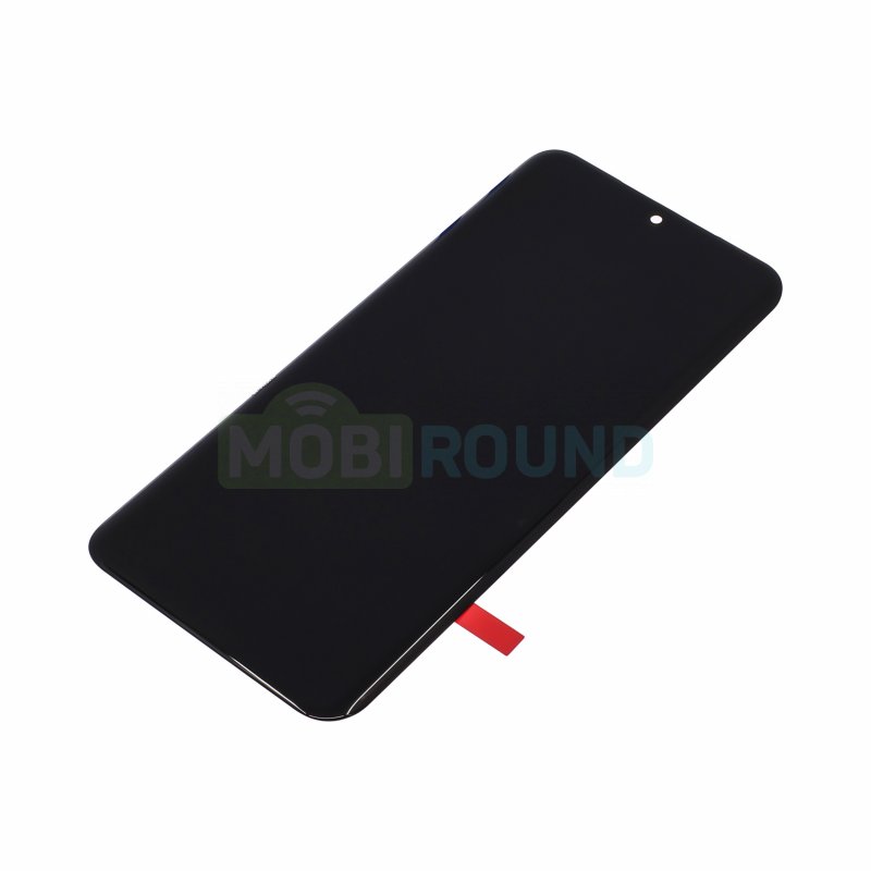 Дисплей для Huawei P60 Pro 4G / P60 4G (в сборе с тачскрином) черный, AAA