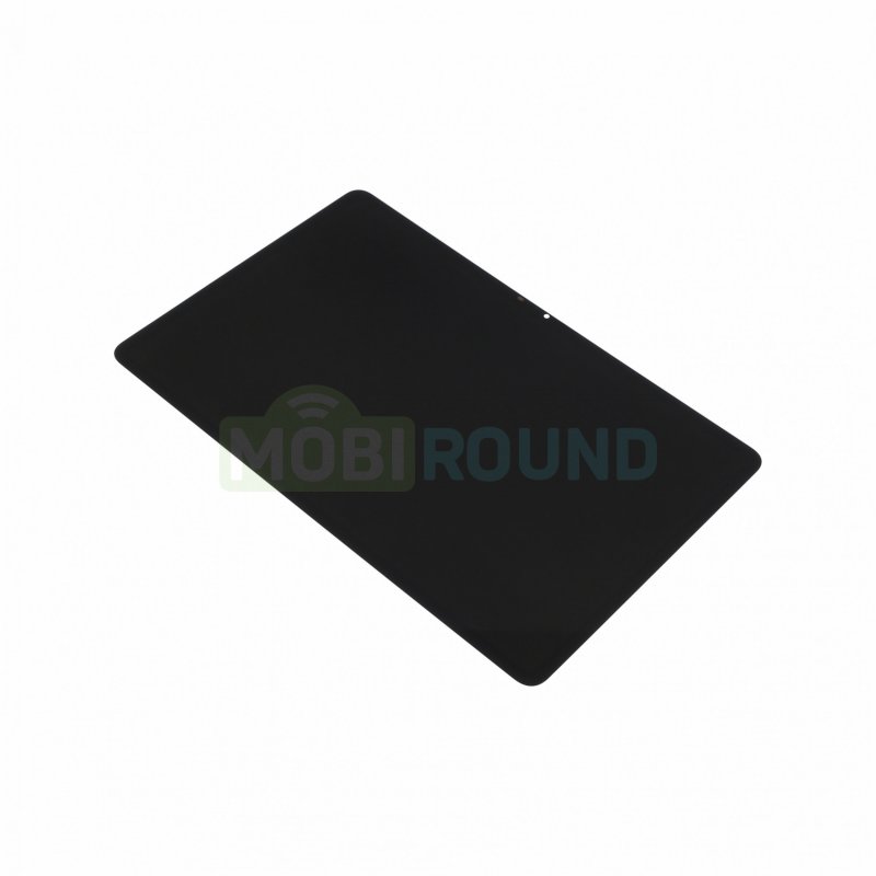 Дисплей для Honor Pad 9 12.1 (в сборе с тачскрином) черный